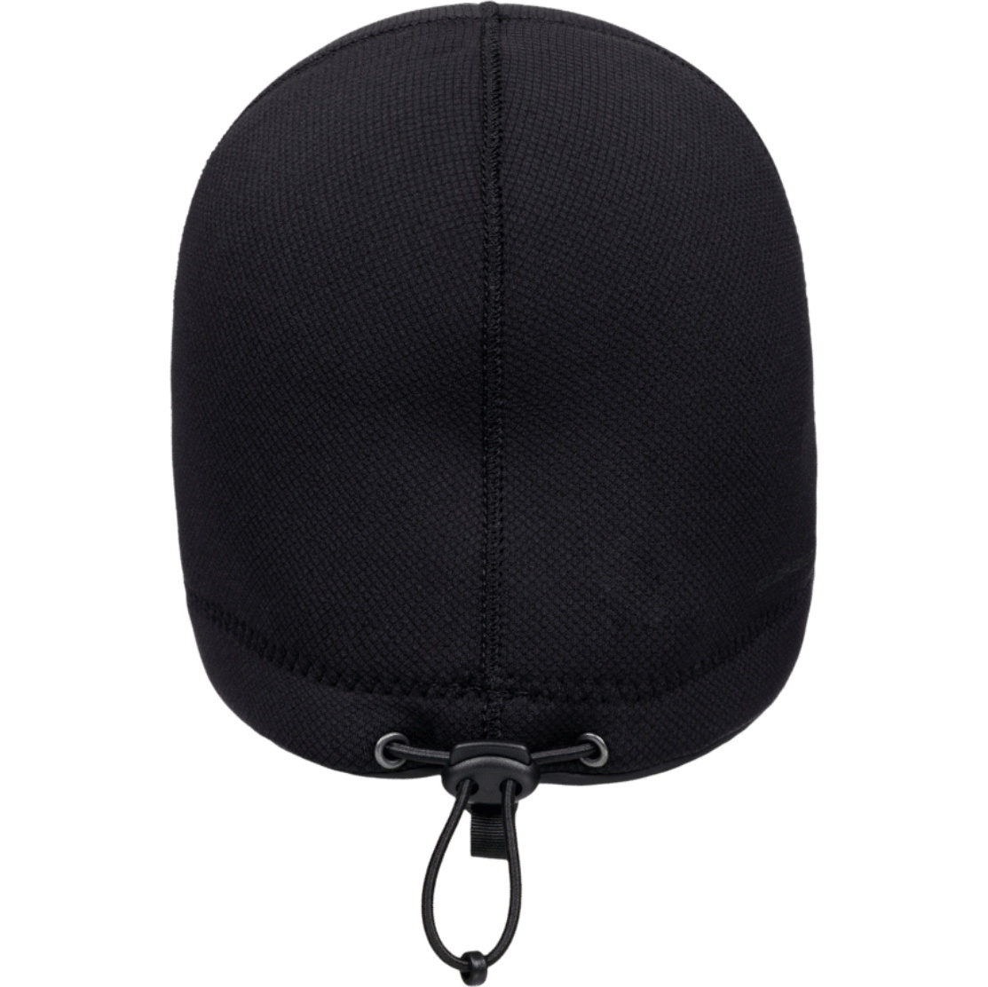 2025 Quiksilver Marathon Sessions 2mm Beanie 25AW193511 - Black